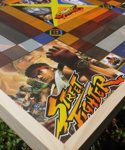 Jamaican Ludo Fighting Games Edition