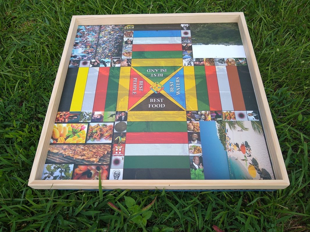 All About Jamaican Edition | Jamaican Ludo Board Game – Jamaican Ludo