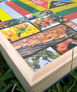 All About Jamaican Edition | Jamaican Ludo Board Game