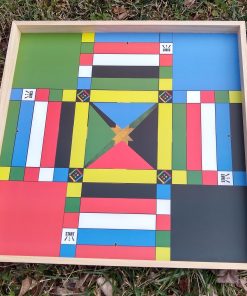 Jamaican Ludo Original Edition
